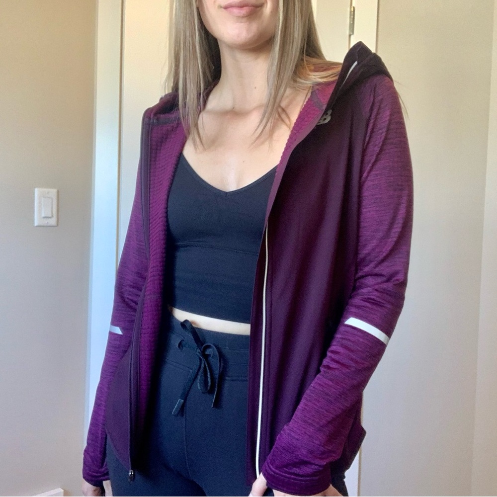 New Balance Sports Jacket